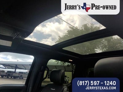 2019 Ford Super Duty F-250 SRW XL