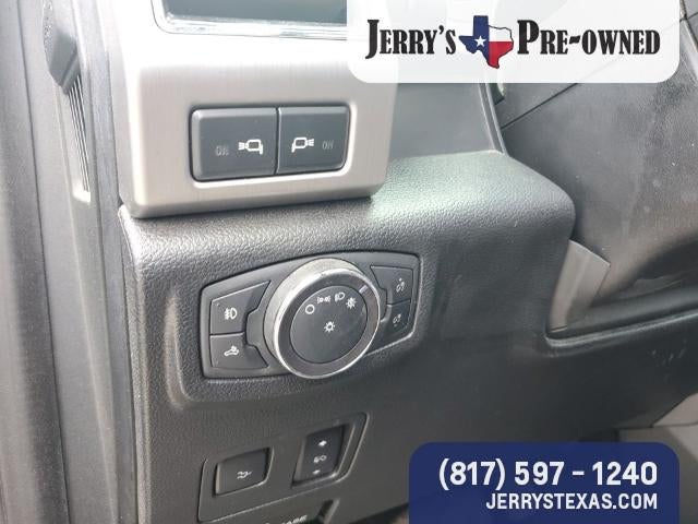 2019 Ford Super Duty F-250 SRW XL