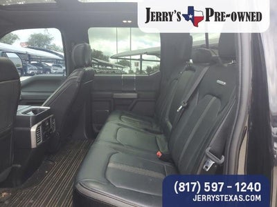 2019 Ford Super Duty F-250 SRW XL