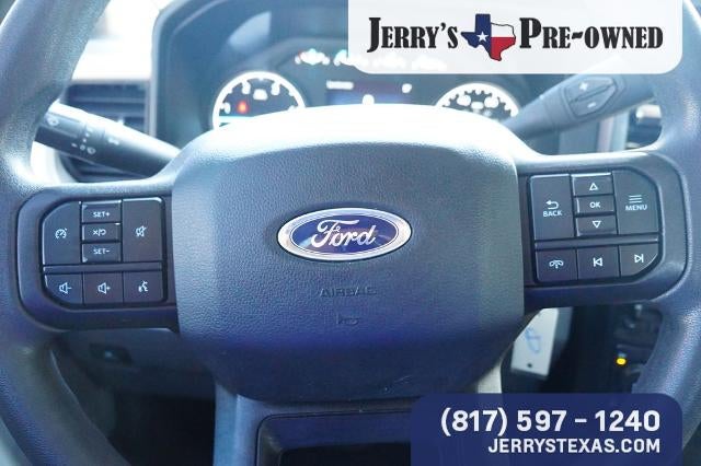 2024 Ford Super Duty F-250 SRW XL