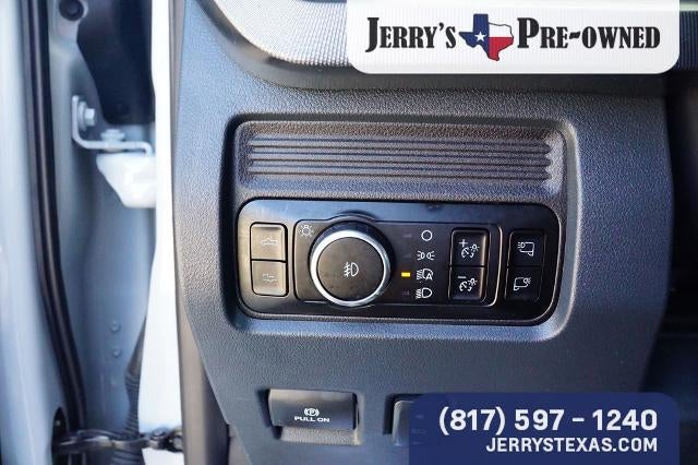 2025 Ford Super Duty F-250 SRW XL