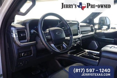 2025 Ford Super Duty F-250 SRW XL