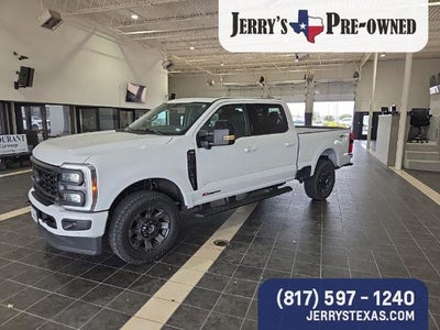 2024 Ford Super Duty F-250 SRW XL