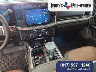 2024 Ford Super Duty F-250 SRW XL