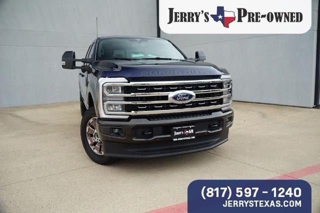 2025 Ford Super Duty F-250 SRW XL