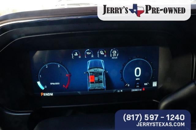 2024 Ford Super Duty F-350 DRW XL