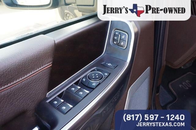 2024 Ford Super Duty F-350 DRW XL