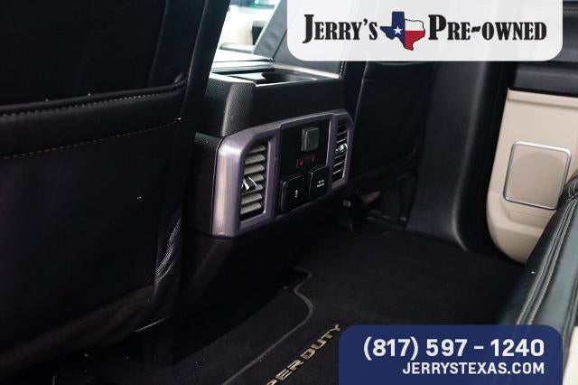 2021 Ford Super Duty F-450 DRW XL