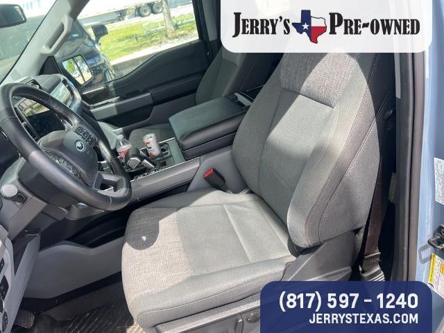 2023 Ford F-150 Lightning Pro