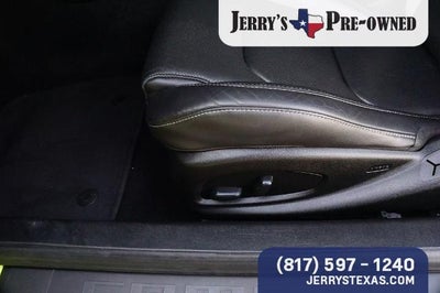 2019 Chevrolet Camaro 2LT