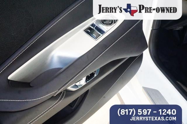 2023 Chevrolet Corvette Stingray 1LT
