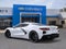 2027 Chevrolet Corvette Stingray 1LT