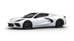 2027 Chevrolet Corvette Stingray Base