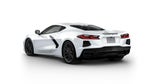 2027 Chevrolet Corvette Stingray Base