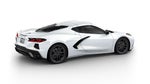 2027 Chevrolet Corvette Stingray Base