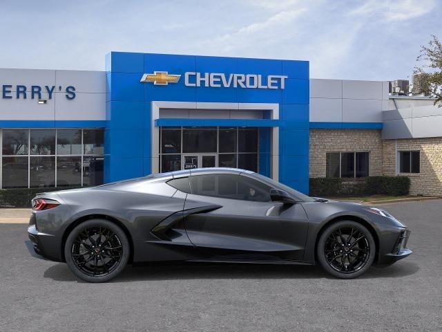 2027 Chevrolet Corvette Stingray 1LT