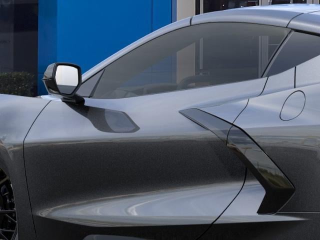 2027 Chevrolet Corvette Stingray 1LT