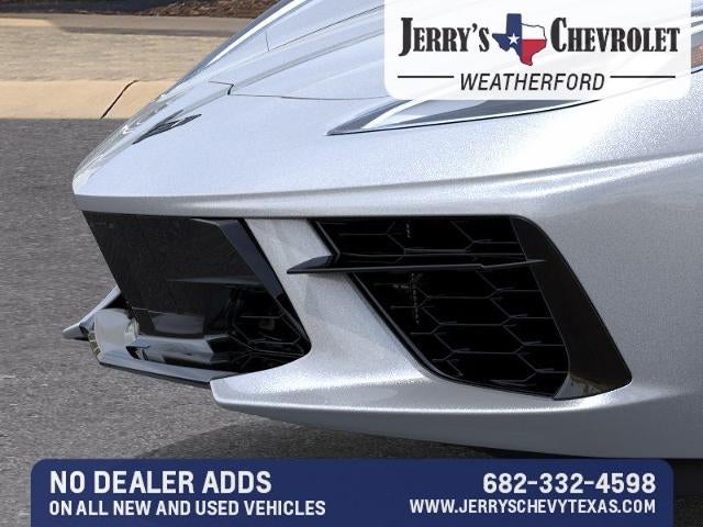 2027 Chevrolet Corvette Stingray 1LT