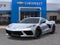 2027 Chevrolet Corvette Stingray 1LT