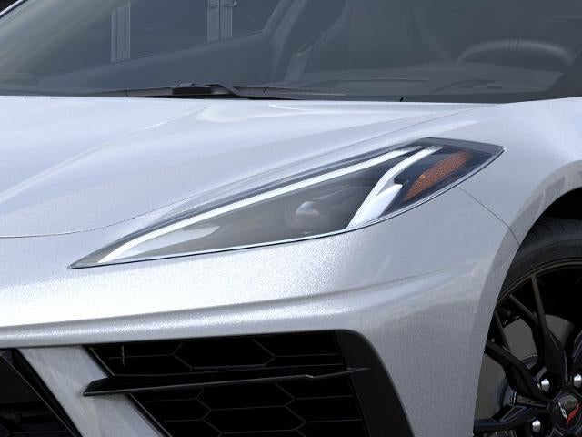 2027 Chevrolet Corvette Stingray 1LT