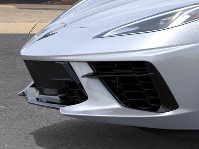 2027 Chevrolet Corvette Stingray 1LT