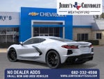 2027 Chevrolet Corvette Stingray 1LT