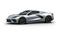 2027 Chevrolet Corvette Stingray 1LT