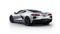 2027 Chevrolet Corvette Stingray 1LT