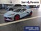 2021 Chevrolet Corvette Stingray 2LT