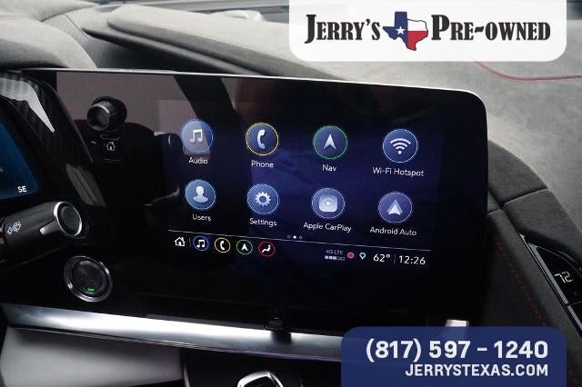 2023 Chevrolet Corvette Stingray 3LT