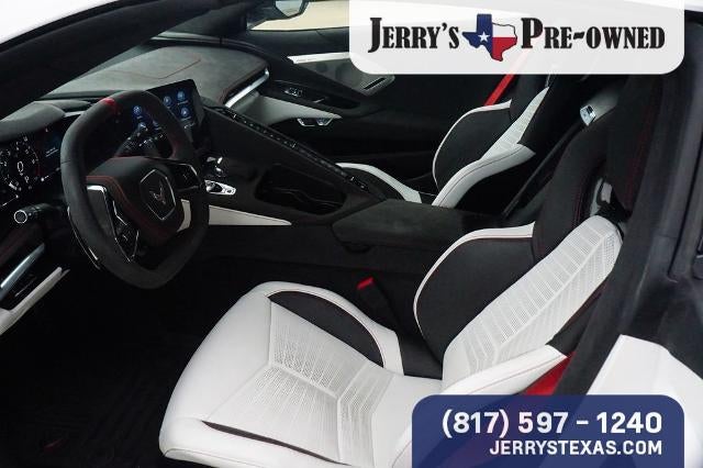 2023 Chevrolet Corvette Stingray 3LT