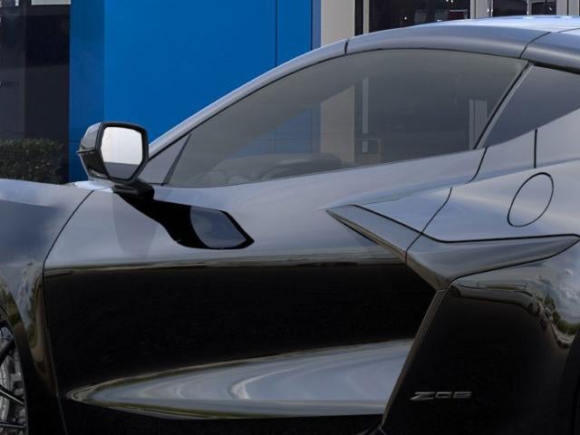 2025 Chevrolet Corvette Z06 2LZ