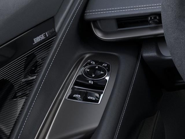 2025 Chevrolet Corvette Z06 2LZ