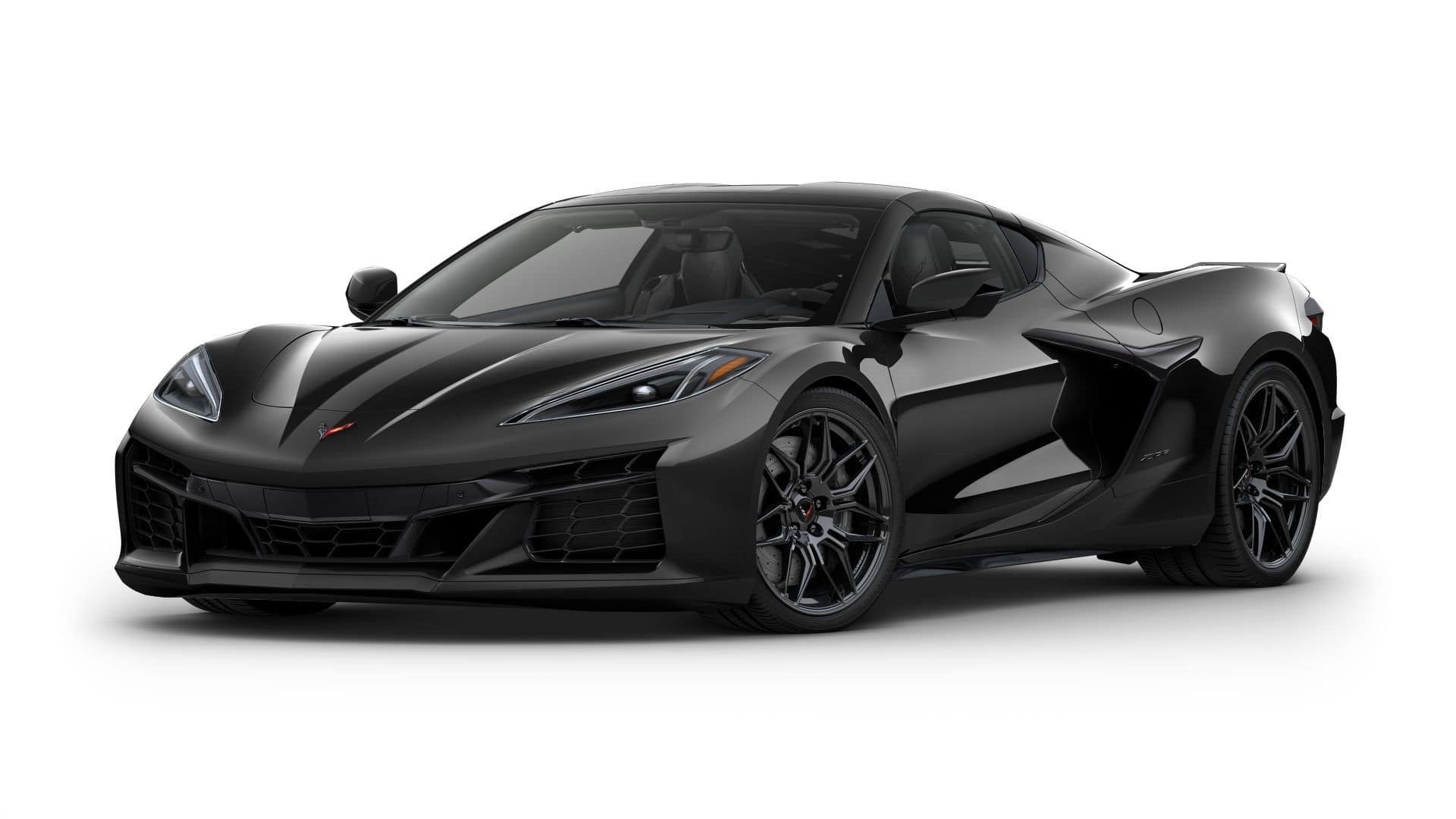 2025 Chevrolet Corvette Z06 2LZ