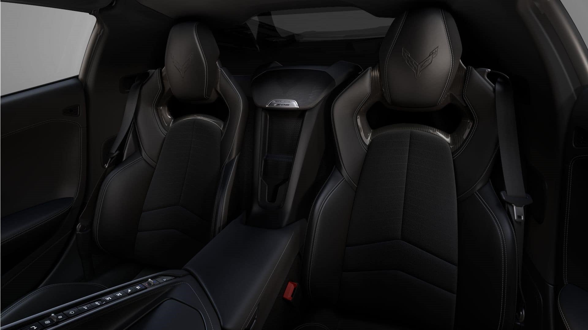 2025 Chevrolet Corvette Z06 2LZ