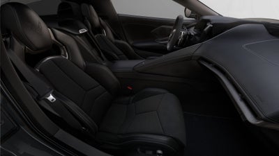 2025 Chevrolet Corvette Z06 2LZ