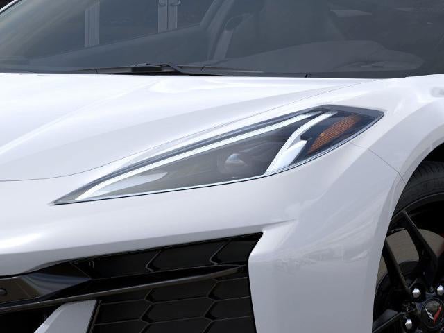 2025 Chevrolet Corvette Z06 2LZ