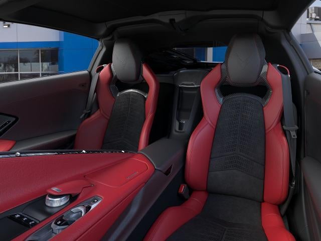 2025 Chevrolet Corvette Z06 2LZ