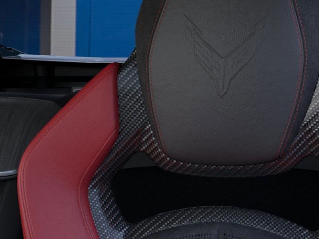 2025 Chevrolet Corvette Z06 2LZ