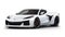2025 Chevrolet Corvette Z06 2LZ