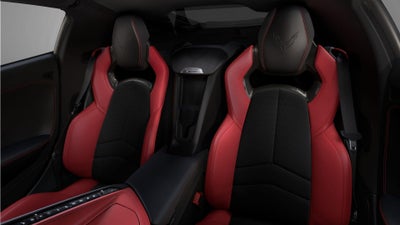 2025 Chevrolet Corvette Z06 2LZ