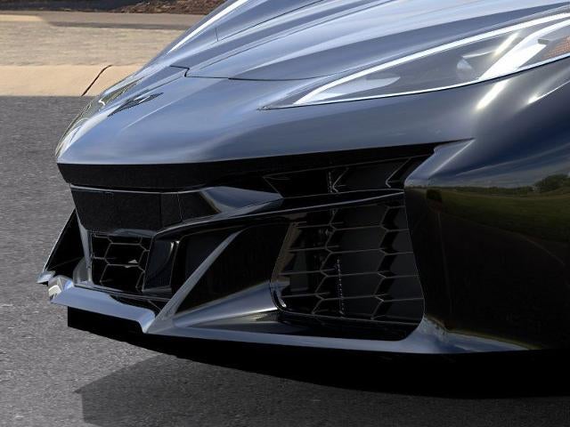 2026 Chevrolet Corvette E-Ray 1LZ