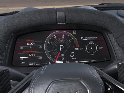 2025 Chevrolet Corvette E-Ray 2LZ