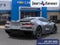 2025 Chevrolet Corvette E-Ray 2LZ
