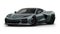 2025 Chevrolet Corvette E-Ray 2LZ