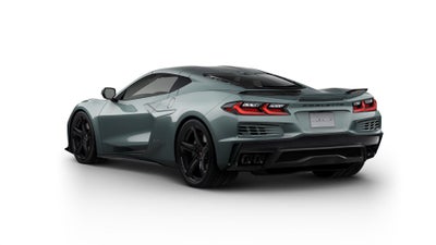2025 Chevrolet Corvette E-Ray 2LZ