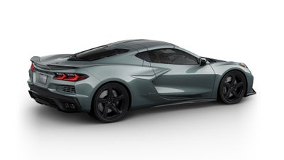 2025 Chevrolet Corvette E-Ray 2LZ