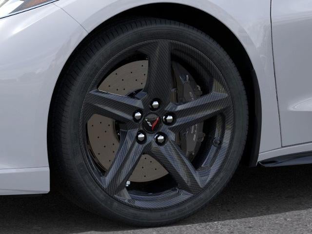 2025 Chevrolet Corvette E-Ray 2LZ