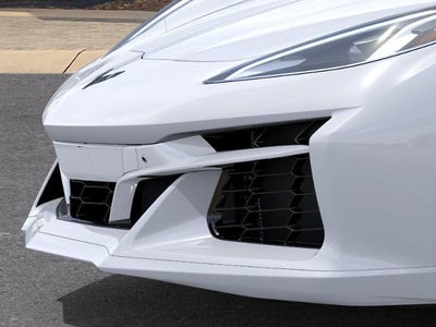 2025 Chevrolet Corvette E-Ray 2LZ