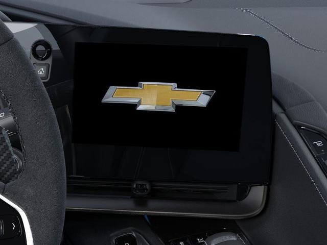 2025 Chevrolet Corvette E-Ray 2LZ